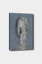 Wallity Lienzo Decorativo Multicolor 50 x 70 cm